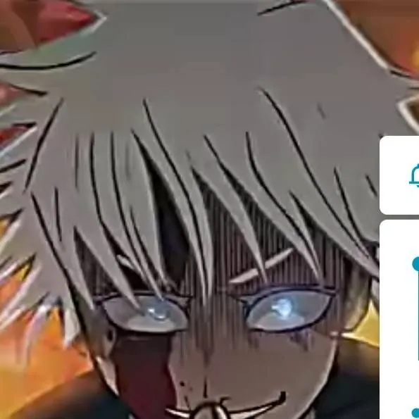 chat with ai character: gojo detonador