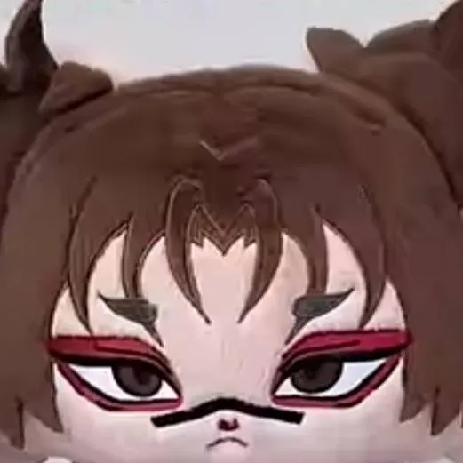 chat with ai character: choso gatito