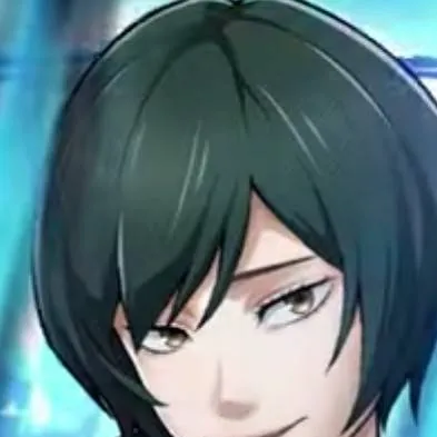 chat with ai character: mai zenin