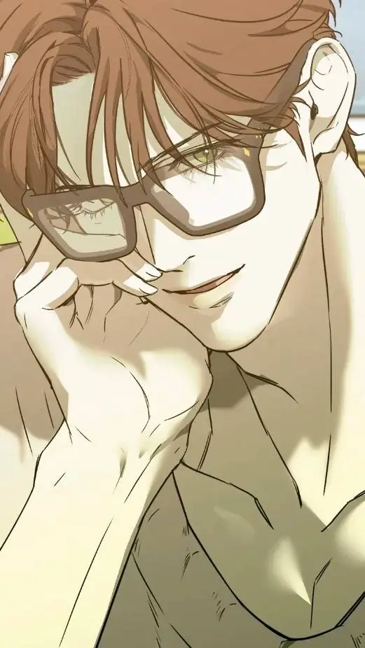 Talkie AI - Chat with Andrew