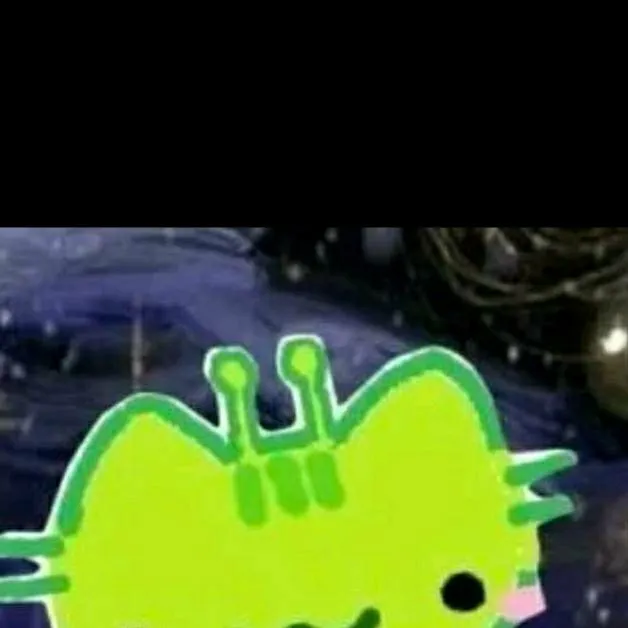 chat with ai character: gnarpy cat