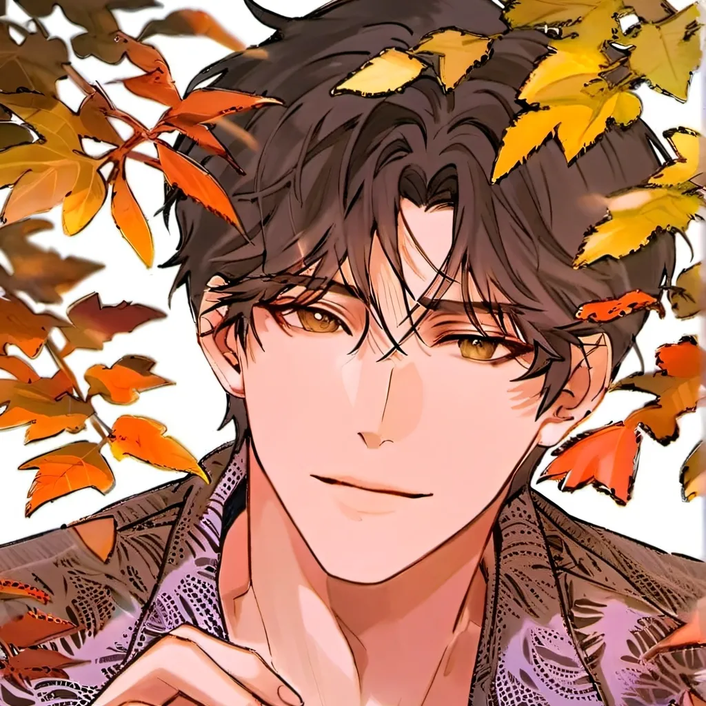 chat with ai character: Jake(ur crush) 