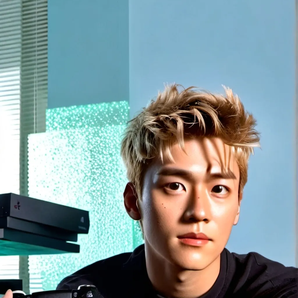 chat with ai character: ✨Alexander ✨