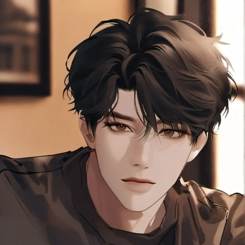chat with ai character: erick