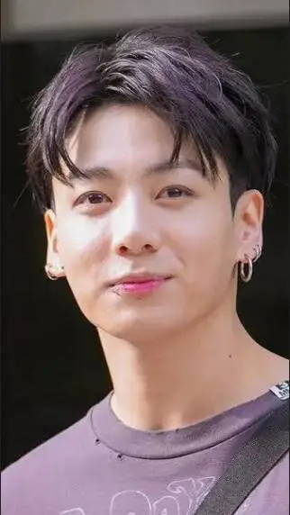 ai character: Jungkook  background