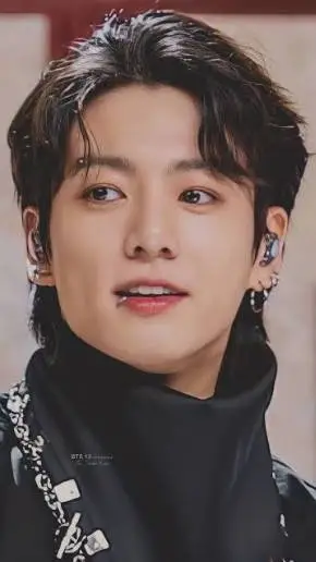 ai character: jeon Jungkook  background