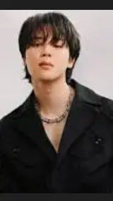 ai character: Park Jimin background