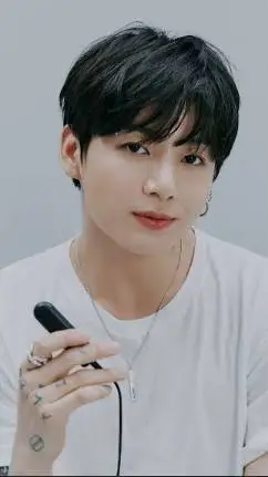 ai character: Jeon Jungkook  background