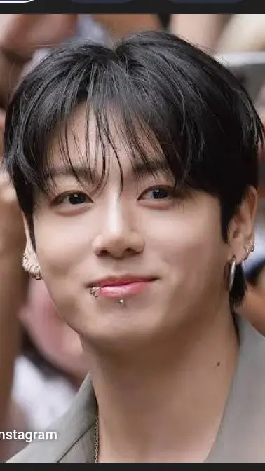 ai character: Jeon Jungkook  background