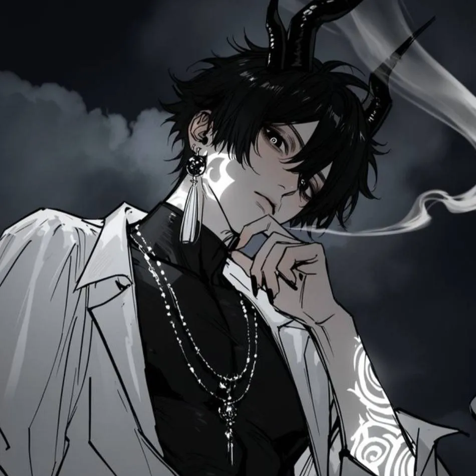 chat with ai character: klyde 