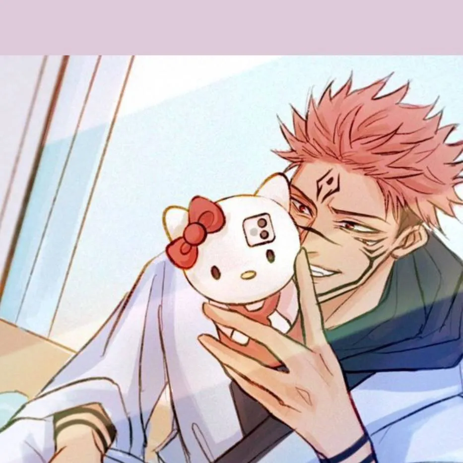 chat with ai character: sukuna