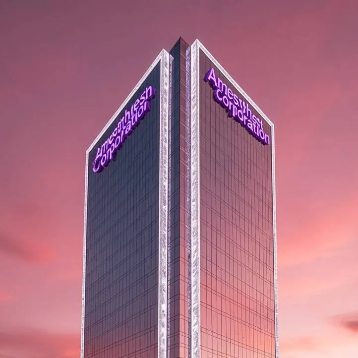 chat with ai character: Amethyst Corp.