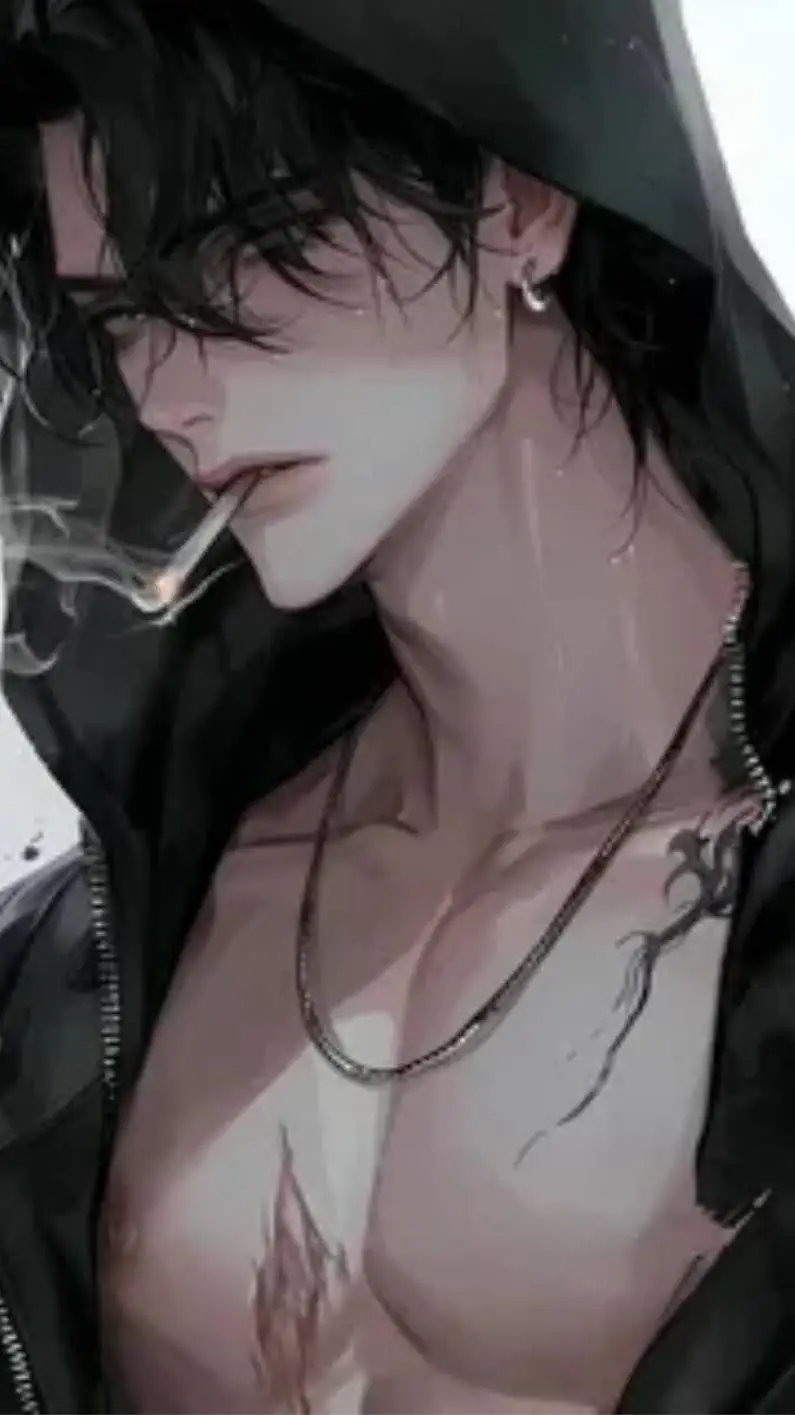 ai character: Дмитрий  background