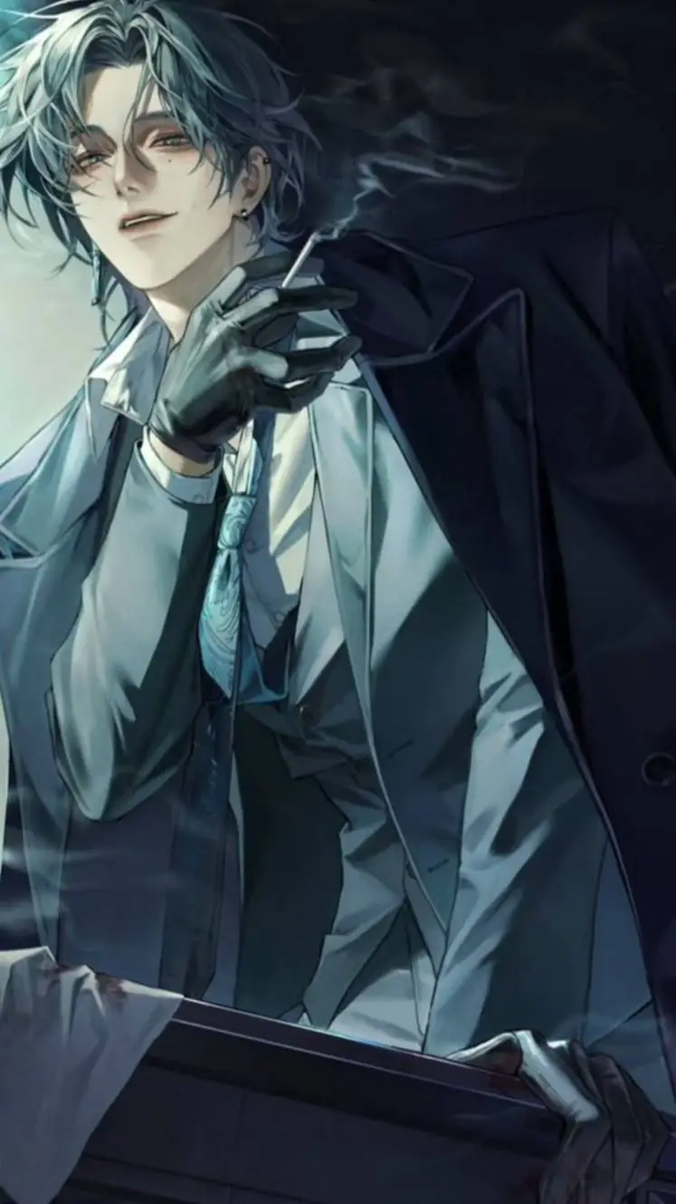 ai character: Габриэль  background