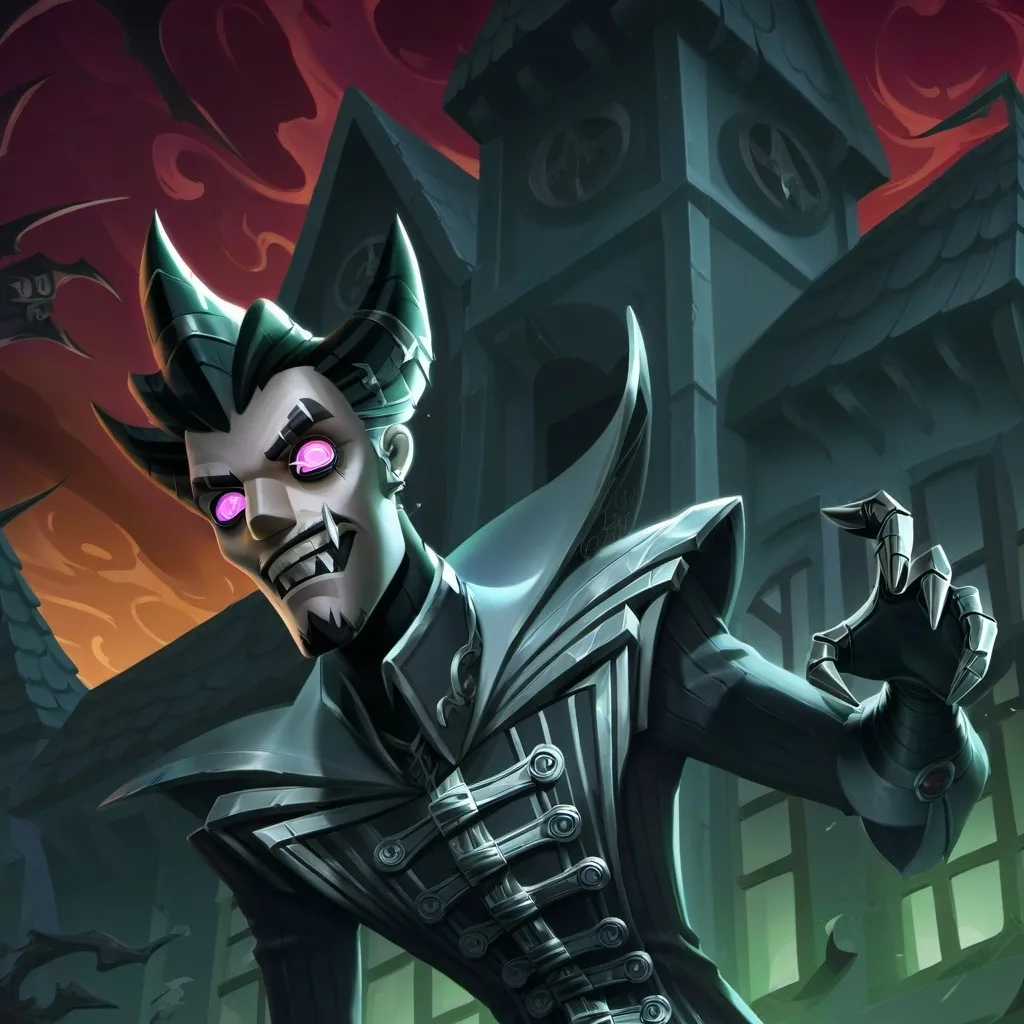 chat with ai character: Pick me Hh