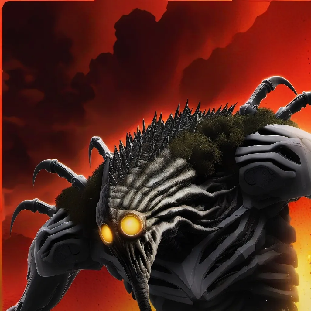 chat with ai character: HH extermimation!