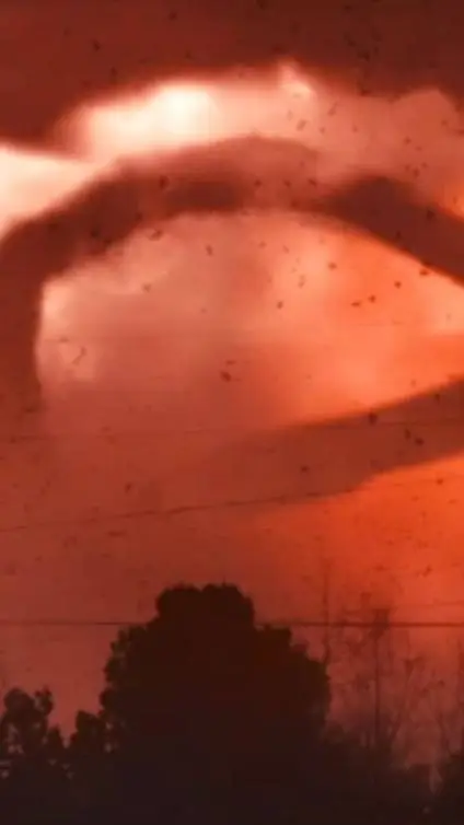 ai character: Hh But... background