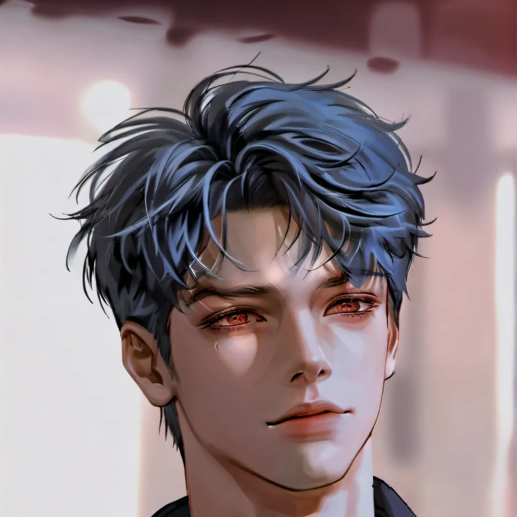 chat with ai character: kai