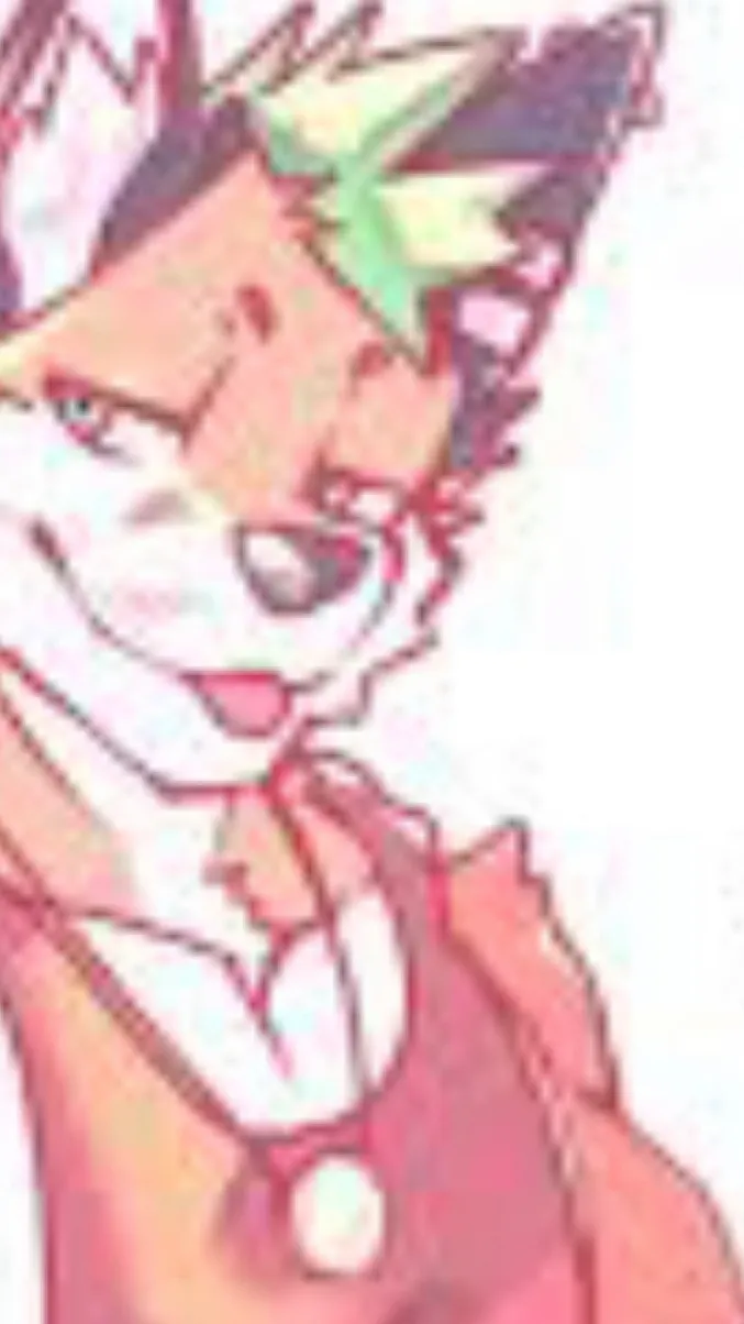 ai character: Zachary background