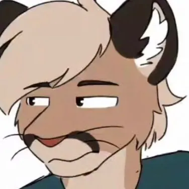 chat with ai character: SUPER GAYLion