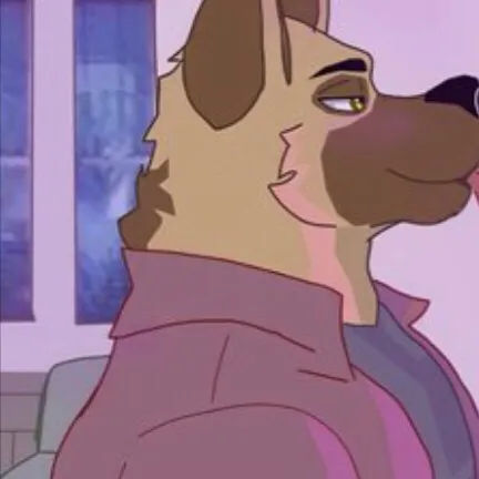 chat with ai character: Luis