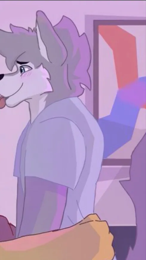 chat with ai character: Roynce