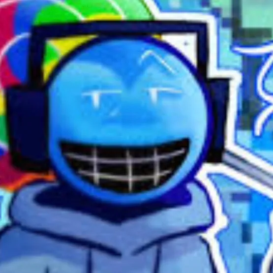 chat with ai character: BLUDUDD