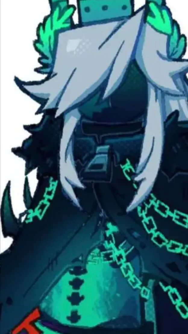 ai character: 1x1x1x1 background