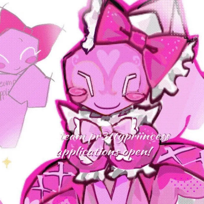 chat with ai character: Pr3ttypr1nc3ss