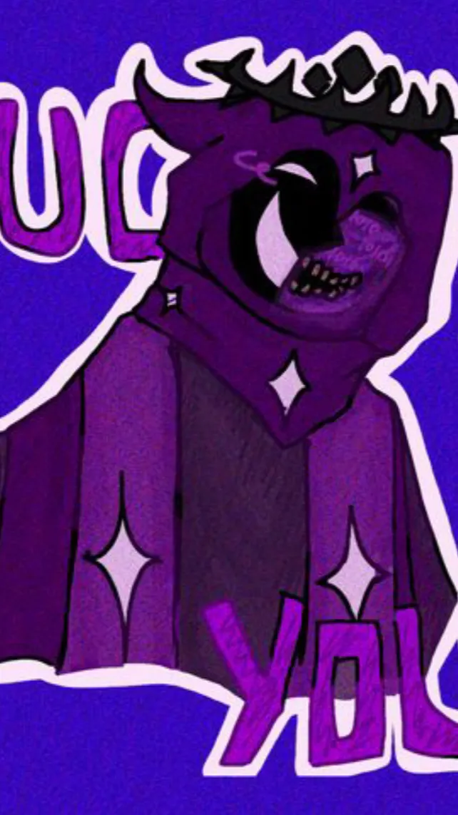 ai character: Noli background