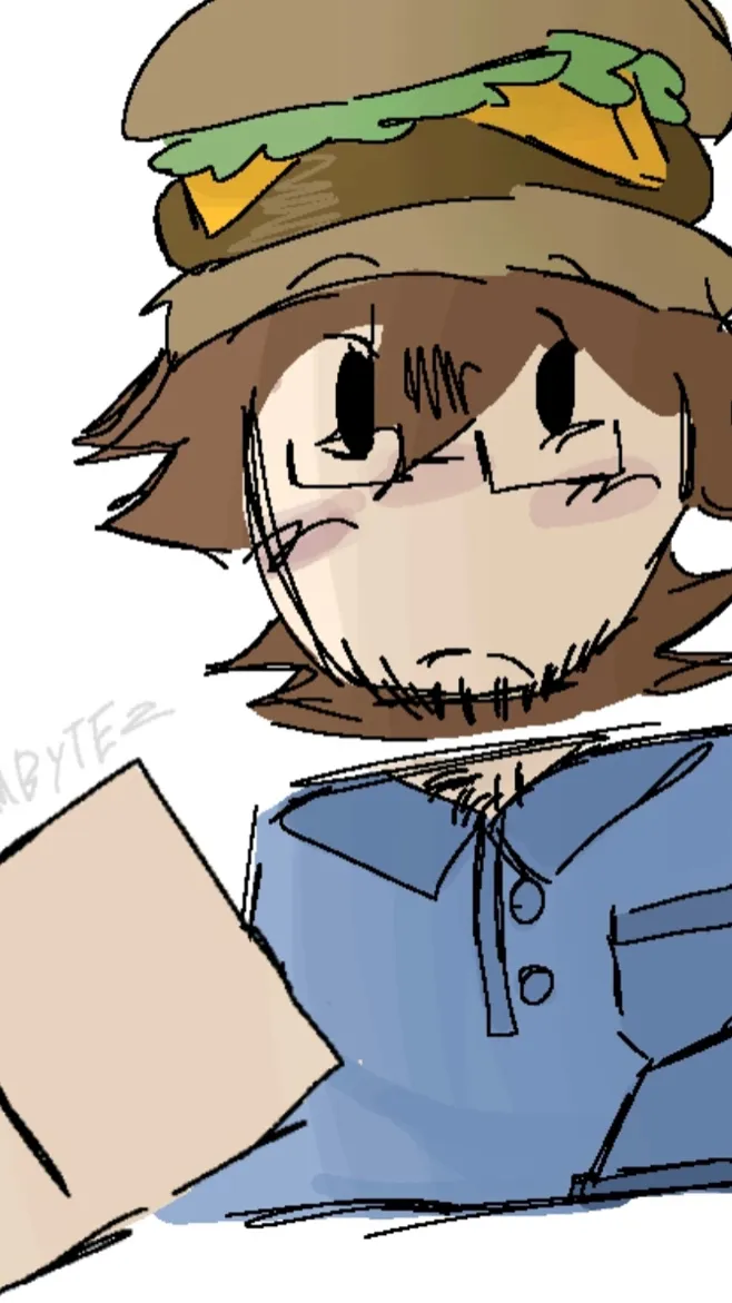 ai character: 007n7 background