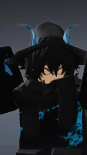 ai character: Fero background