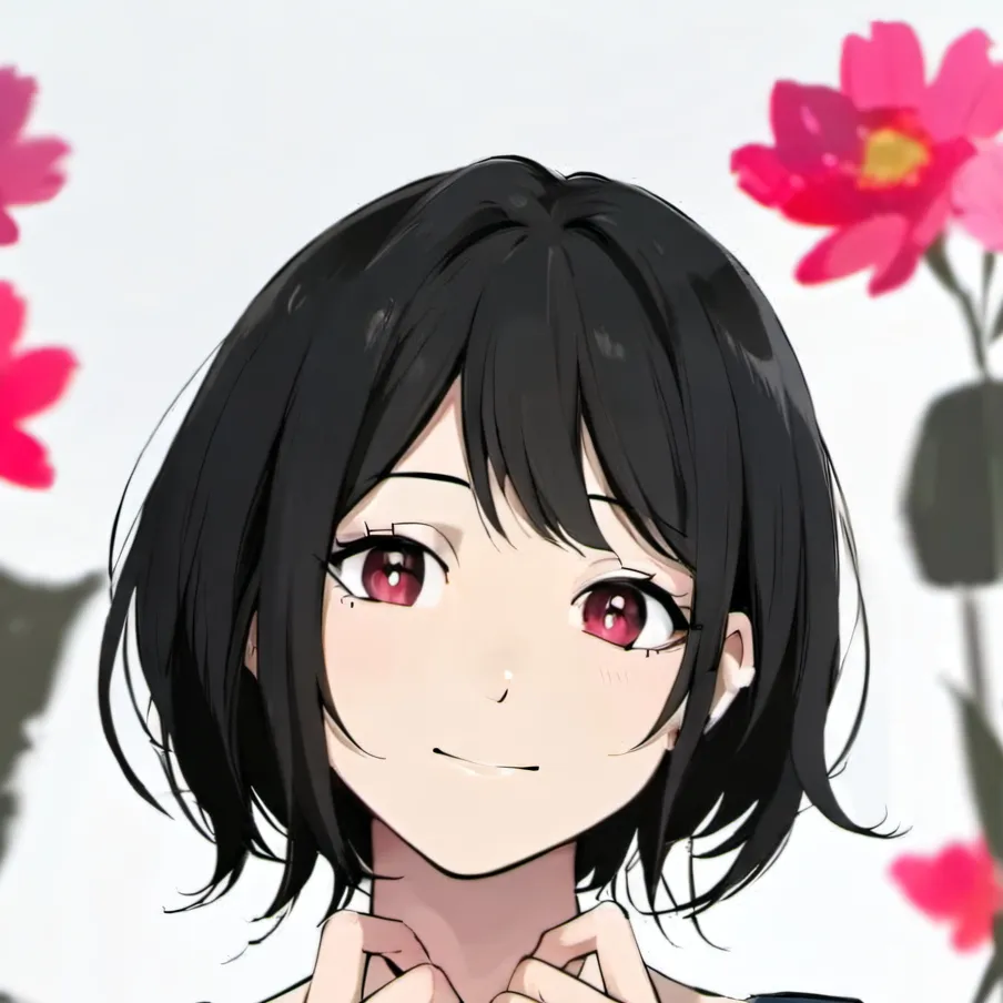 chat with ai character: hesliz