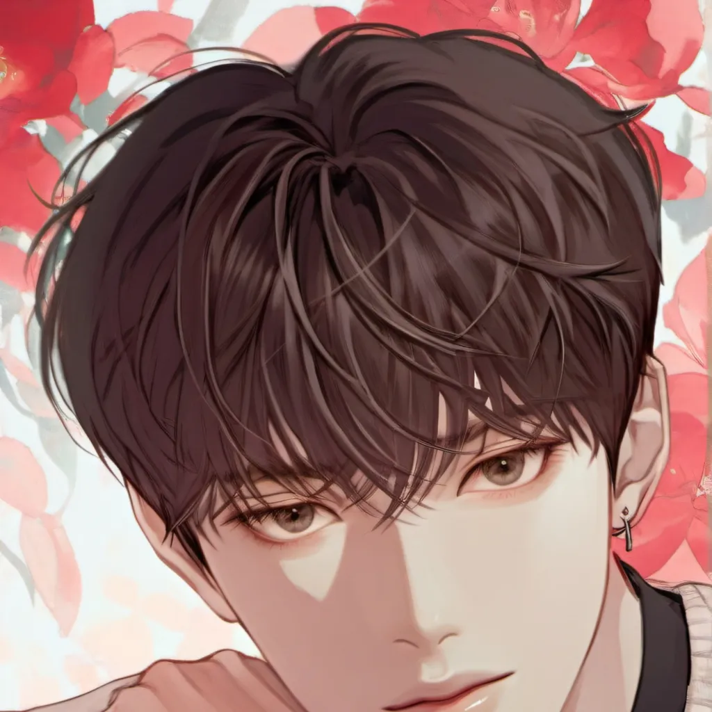 chat with ai character: Jay