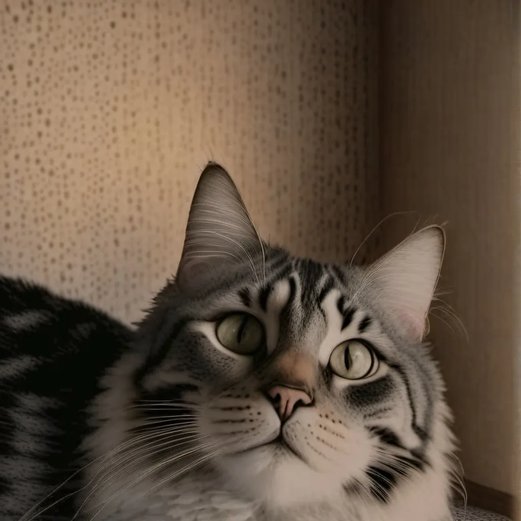 chat with ai character: Paisley<stray cat>