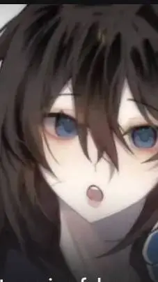 ai character: amiga falsa  background
