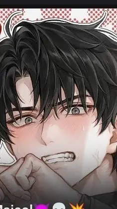 ai character: maycol background