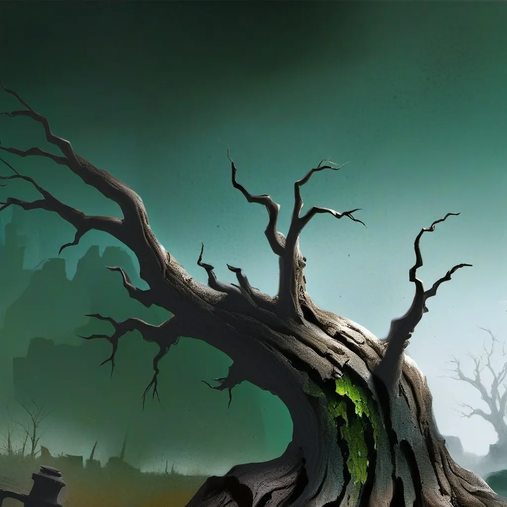 chat with ai character: cajado