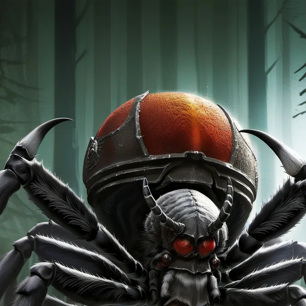 chat with ai character: monstros pt3