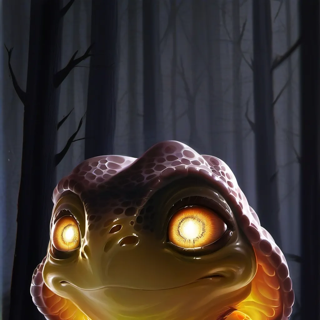 chat with ai character: malamé