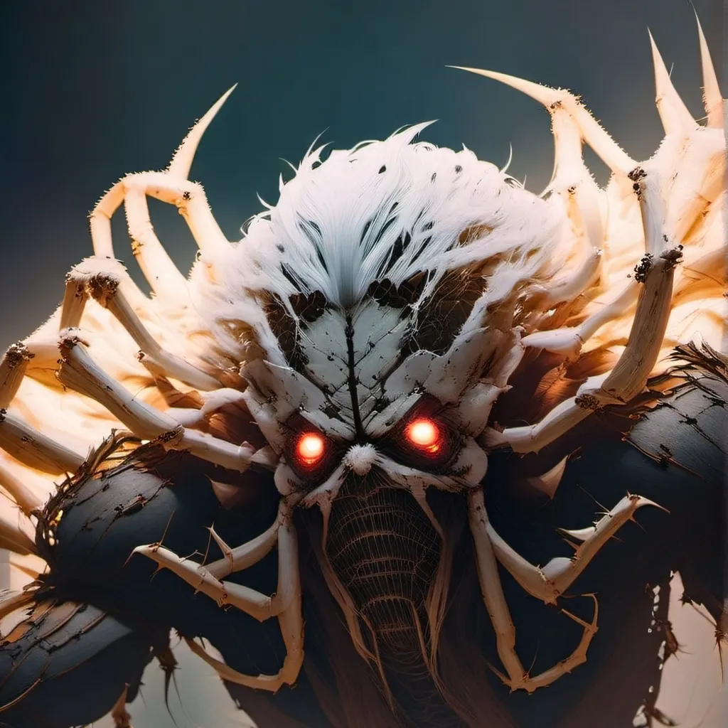 chat with ai character: monstros pt5