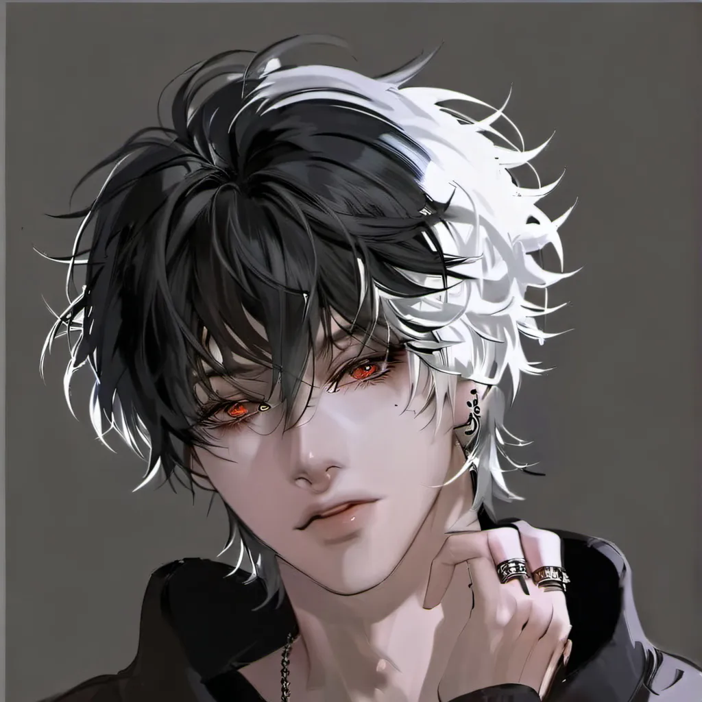 chat with ai character: ~Jackson~