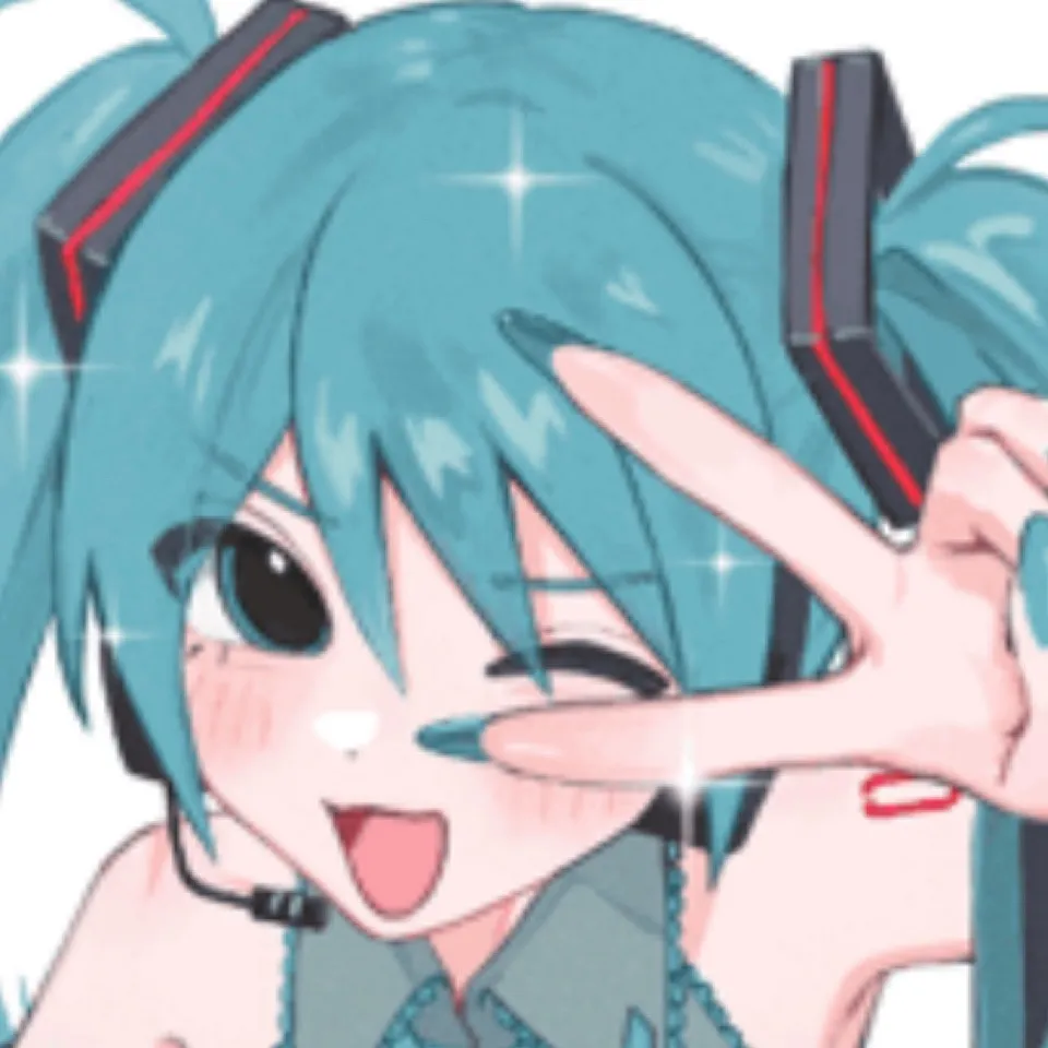 chat with ai character: Miku 