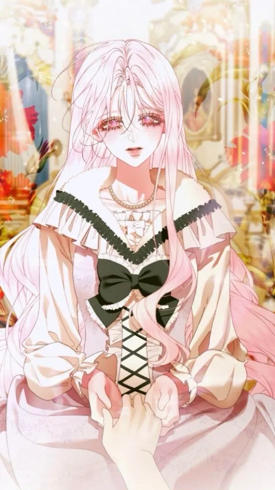 ai character: Aria Valentine background