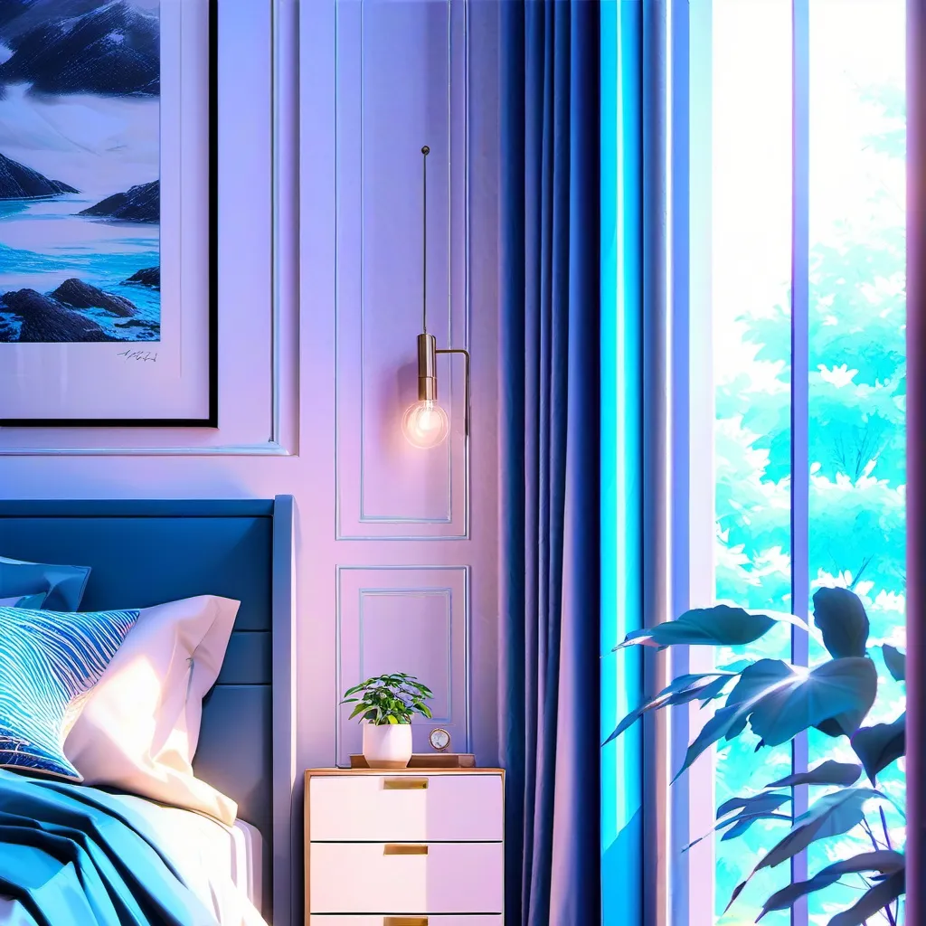 chat with ai character: the sleepover 