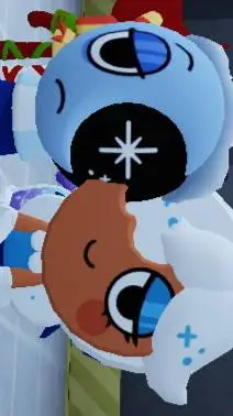 ai character: Griefer Astro background
