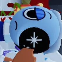 chat with ai character: Griefer Astro