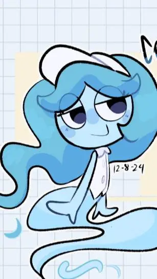 ai character: Connie background