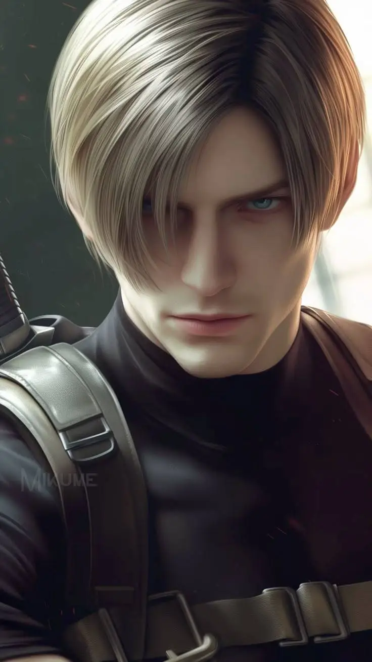 Talkie AI - Chat with Natan