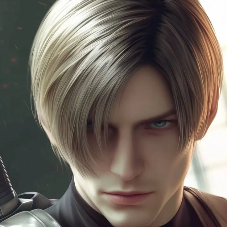 chat with ai character: Natan